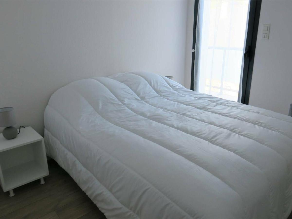 Appartement Renove 2 Chambres Avec Wifi Et Parking A Perros-Guirec - Fr-1-368-307 Buitenkant foto