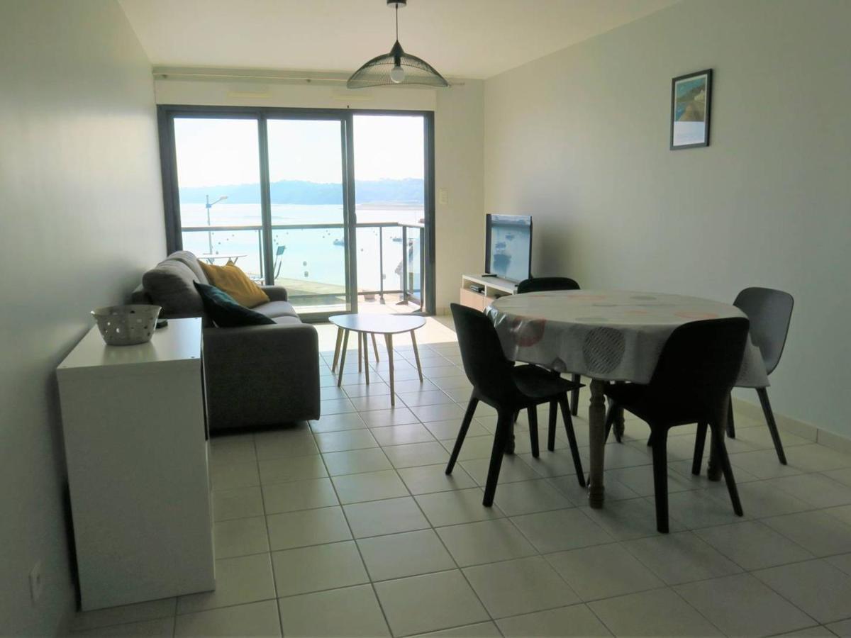 Appartement Renove 2 Chambres Avec Wifi Et Parking A Perros-Guirec - Fr-1-368-307 Buitenkant foto