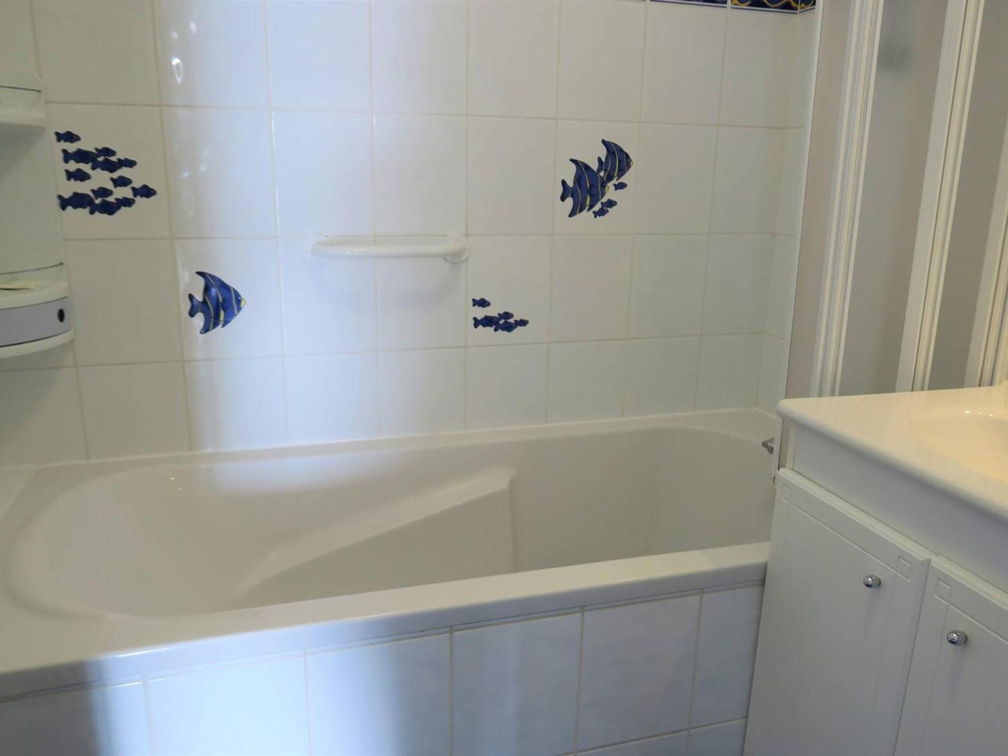 Appartement Renove 2 Chambres Avec Wifi Et Parking A Perros-Guirec - Fr-1-368-307 Buitenkant foto